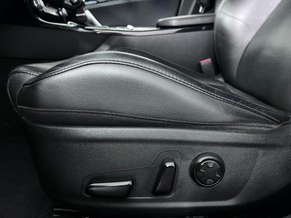 Kia Stinger I с пробегом 2018 года, цена 2 495 000 рублей, 73843 км, лифтбек, Автокод Объявления
