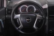Chevrolet Captiva I Томск  - изображение 37
