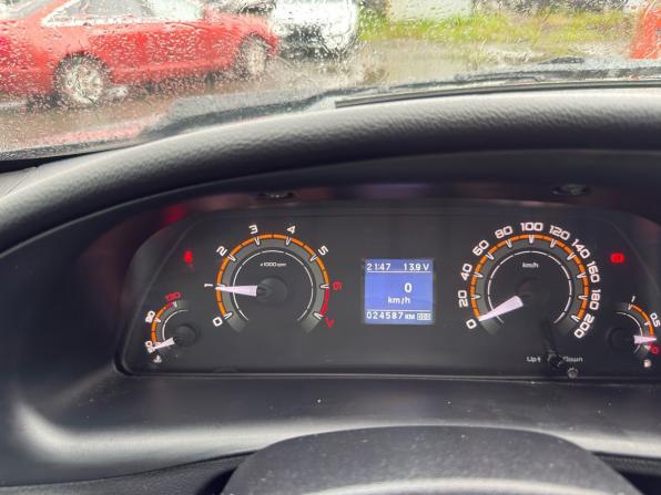 Lada (ВАЗ) Niva Travel I с пробегом 2024 года, цена 1 099 000 рублей, 24000 км, внедорожник, Автокод Объявления
