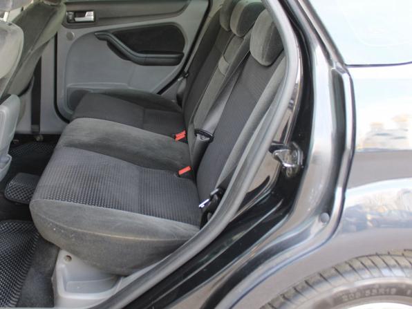 Ford Focus II Рестайлинг с пробегом 2009 года, цена 609 000 рублей, 279901 км, седан, Автокод Объявления