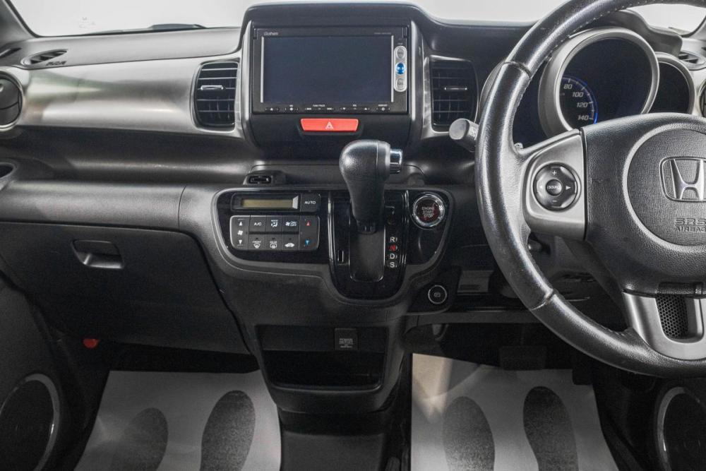 Honda N-BOX Slash I Барнаул  - изображение 19