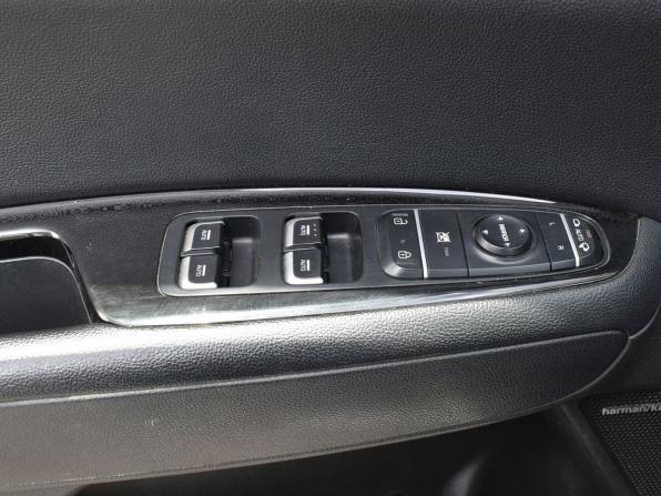 Kia Optima IV с пробегом 2018 года, цена 1 770 000 рублей, 149563 км, седан, Автокод Объявления