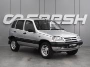 Chevrolet Niva I Воронеж  - изображение 14