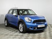 Mini Countryman I Санкт-Петербург  - изображение 21