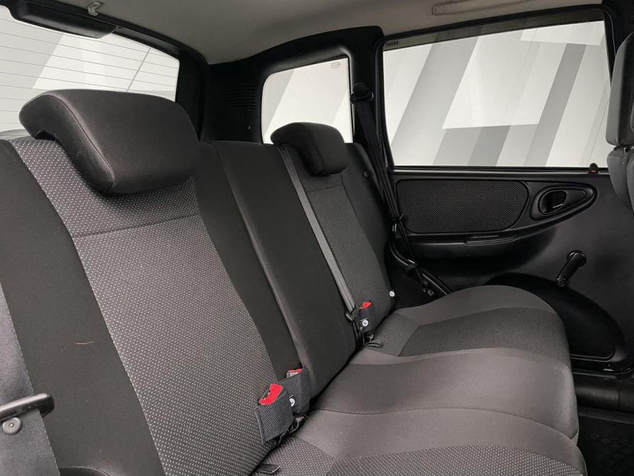 Lada (ВАЗ) Niva Travel I Екатеринбург  - изображение 24