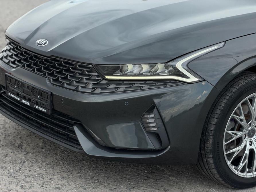 Kia K5 III Волгоград  - изображение 3