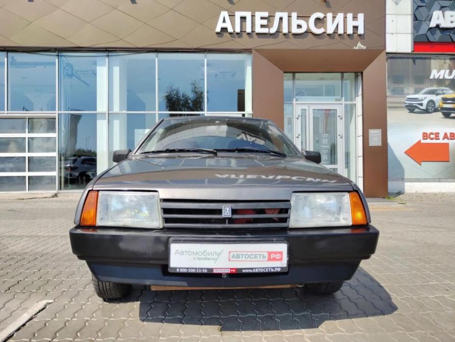 Lada (ВАЗ) 2109 Набережные Челны  - изображение 2