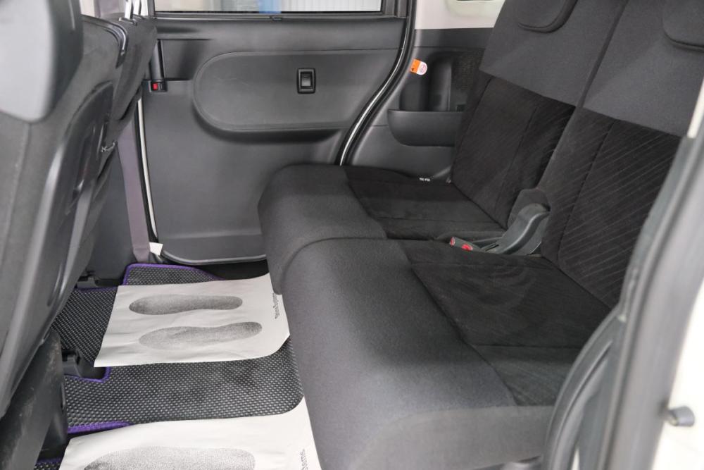 Daihatsu Tanto III Рестайлинг Омск  - изображение 22