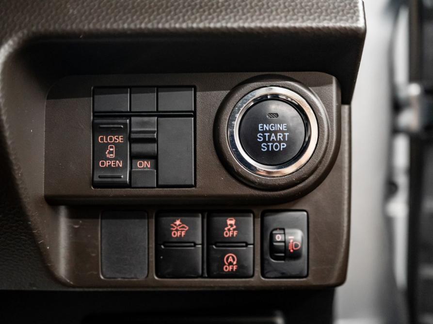 Toyota Roomy I Рестайлинг Красноярск  - изображение 16