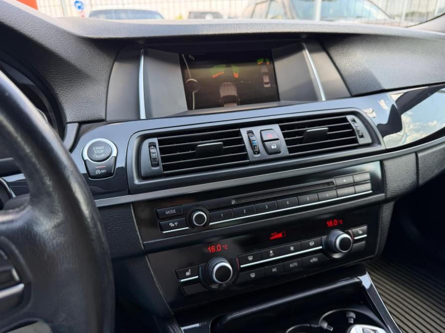 BMW 5 серии VI (F10/F11/F07) Набережные Челны  - изображение 13