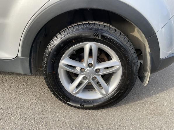 SsangYong Actyon II с пробегом 2013 года, цена 759 000 рублей, 293254 км, внедорожник, Автокод Объявления