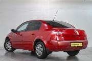 Renault Megane II Рестайлинг Челябинск  - изображение 19