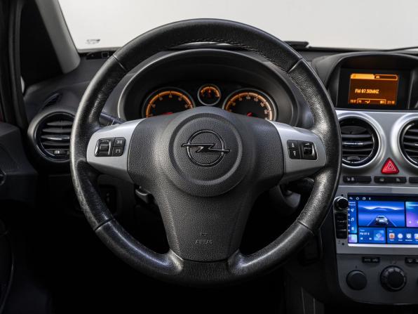 Opel Corsa D Рестайлинг II с пробегом 2013 года, цена 760 000 рублей, 125527 км, хэтчбек, Автокод Объявления