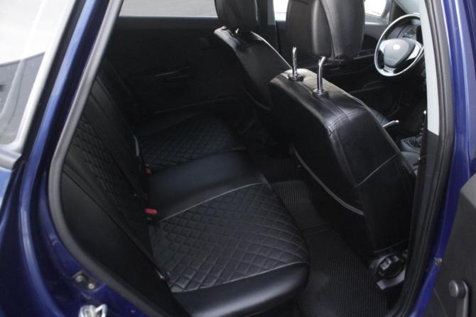 Kia Ceed I с пробегом 2008 года, цена 650 000 рублей, 186462 км, универсал, Автокод Объявления