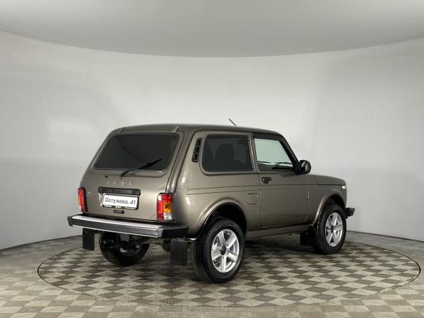 Lada (ВАЗ) Niva Legend с пробегом 2024 года, цена 900 000 рублей, 21775 км, внедорожник, Автокод Объявления