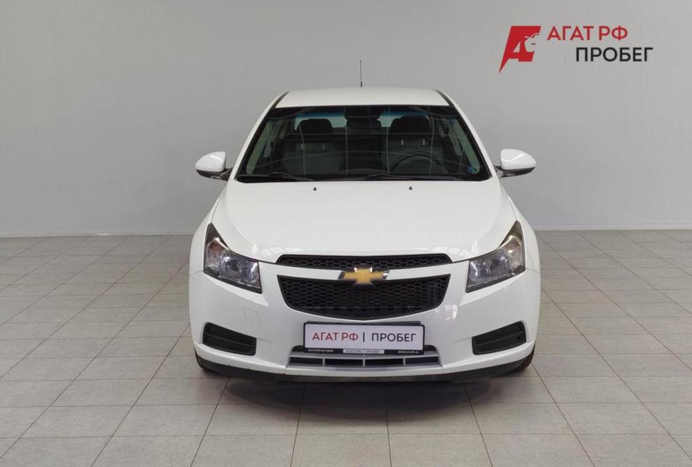 Chevrolet Cruze I Саратов  - изображение 2