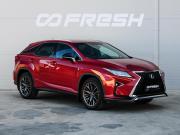 Lexus RX IV Краснодар  - изображение 25