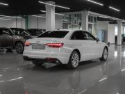 Audi A4 V (B9) Рестайлинг Москва  - изображение 31