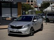 Kia Rio III Уфа  - изображение 30