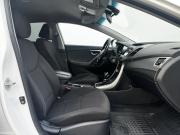 Hyundai Elantra V (MD) Рестайлинг Москва  - изображение 23