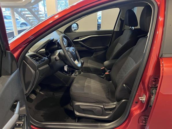 Lada (ВАЗ) Vesta I с пробегом 2019 года, цена 1 125 000 рублей, 75496 км, универсал, Автокод Объявления