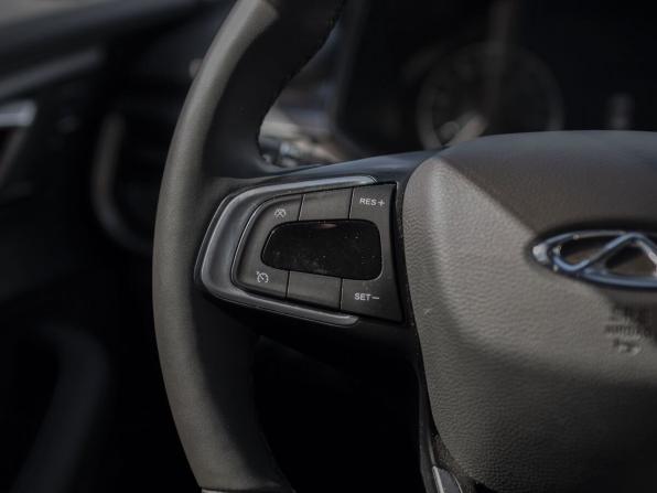 Chery Tiggo 4 Pro I Рестайлинг с пробегом 2025 года, цена 1 660 000 рублей, 7663 км, внедорожник, Автокод Объявления