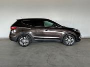 Hyundai Santa Fe III Рестайлинг Москва  - изображение 29