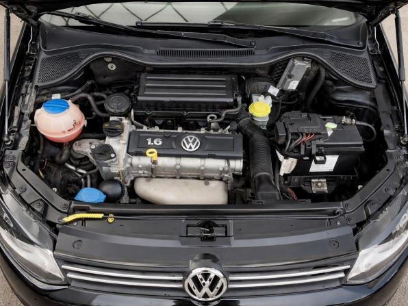 Volkswagen Polo V с пробегом 2014 года, цена 957 000 рублей, 268000 км, седан, Автокод Объявления