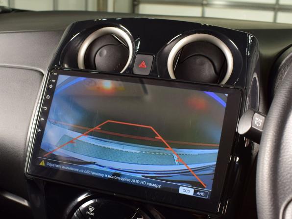 Nissan Note II Рестайлинг с пробегом 2019 года, цена 989 999 рублей, 84329 км, хэтчбек, Автокод Объявления