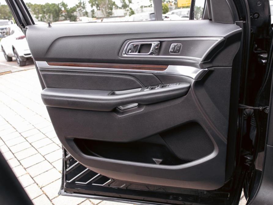 Ford Explorer V Рестайлинг 2 Краснодар  - изображение 12