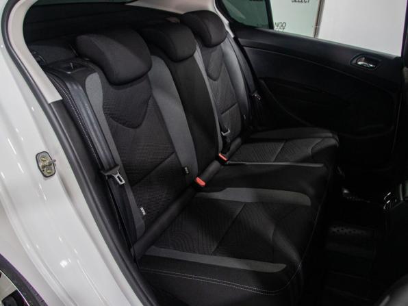 Peugeot 408 I с пробегом 2016 года, цена 743 000 рублей, 90000 км, седан, Автокод Объявления