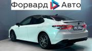Toyota Camry VIII (XV70) Рестайлинг Сургут  - изображение 17