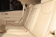 Lexus RX III Рестайлинг Новосибирск  - изображение 39
