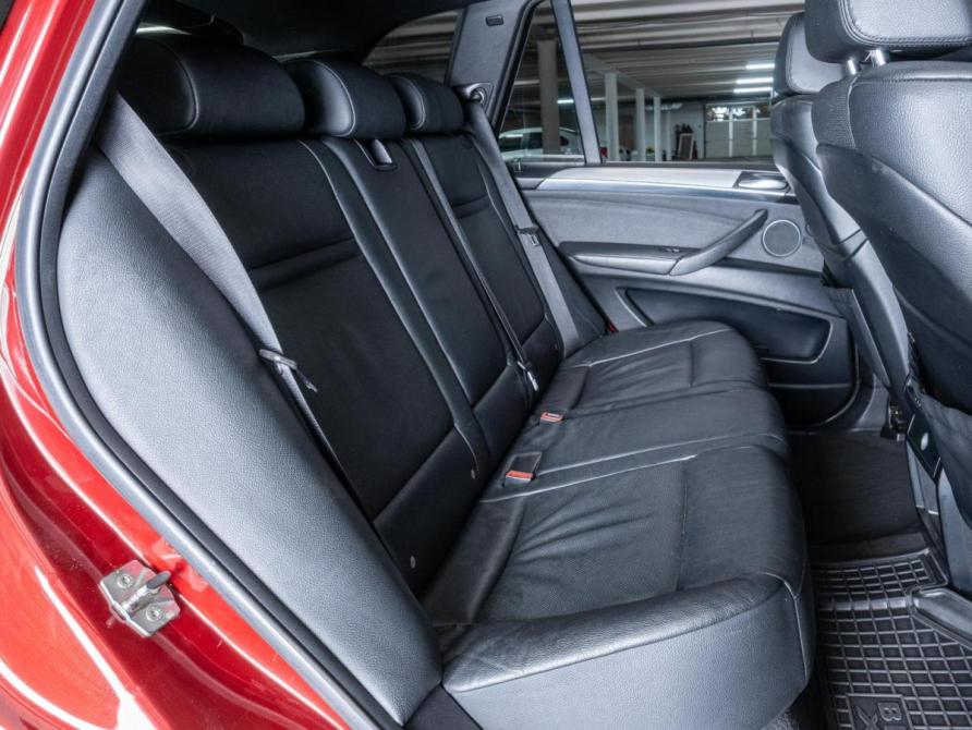 BMW X5 II (E70) Рестайлинг Ставрополь  - изображение 7