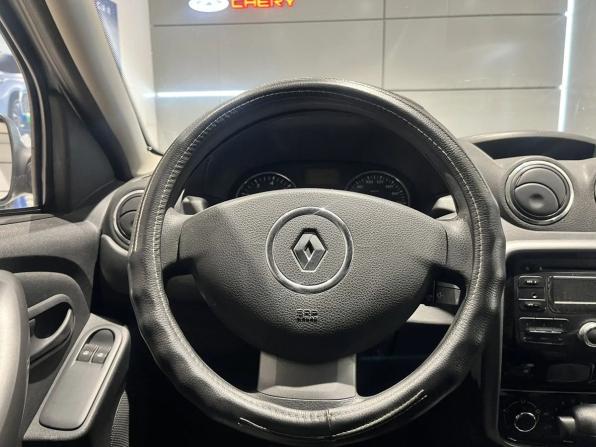 Renault Duster I с пробегом 2013 года, цена 830 000 рублей, 249800 км, внедорожник, Автокод Объявления