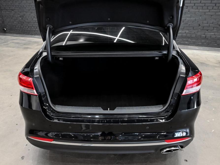 Kia Optima IV Рестайлинг Екатеринбург  - изображение 6