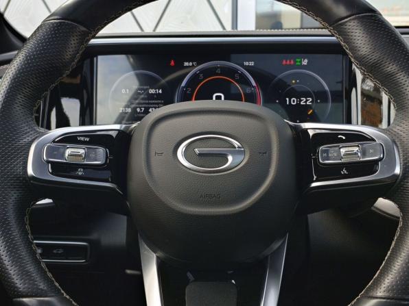 GAC GS8 II с пробегом 2023 года, цена 3 079 000 рублей, 82137 км, внедорожник, Автокод Объявления