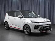 Kia Soul III Ставрополь  - изображение 26