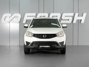 SsangYong Actyon II Рестайлинг Минеральные Воды  - изображение 22