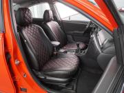 Mazda 3 I (BK) Рестайлинг Воронеж  - изображение 24