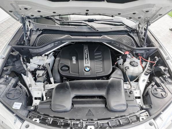 BMW X5 III (F15) с пробегом 2017 года, цена 3 750 000 рублей, 170830 км, внедорожник, Автокод Объявления