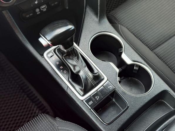 Kia Sportage IV с пробегом 2016 года, цена 1 779 000 рублей, 74027 км, внедорожник, Автокод Объявления