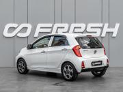 Kia Picanto II Рестайлинг Краснодар  - изображение 21