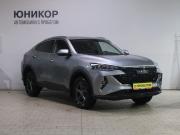 Haval F7x I Рестайлинг Дзержинск  - изображение 33