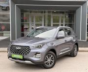 Chery Tiggo 4 Pro I Рестайлинг Пермь  - изображение 25