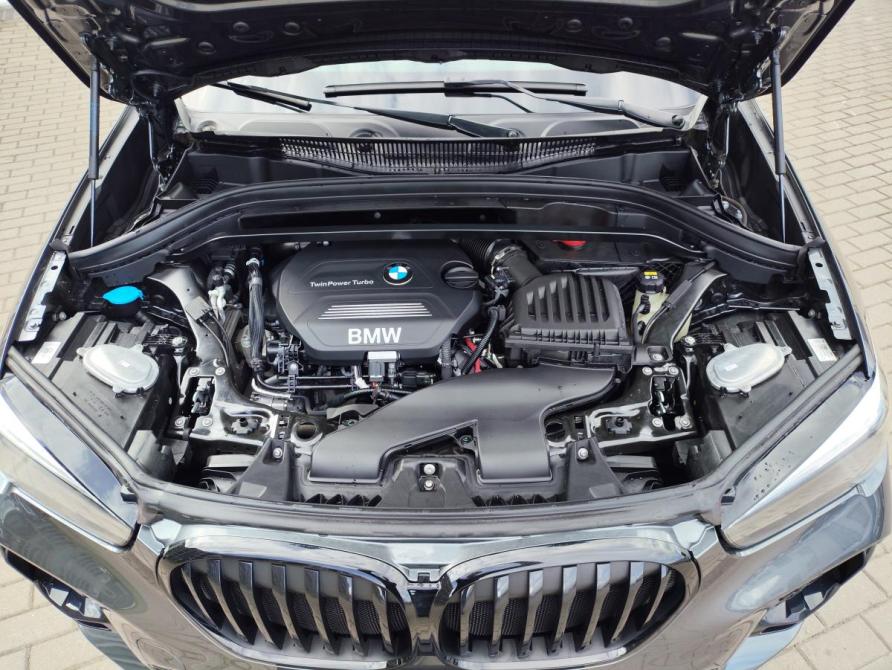 BMW X1 II (F48) Рестайлинг Санкт-Петербург  - изображение 10