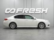 Subaru Legacy V Воронеж  - изображение 27