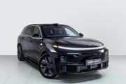 Li Auto (Lixiang) L7 I Рестайлинг Казань  - изображение 16