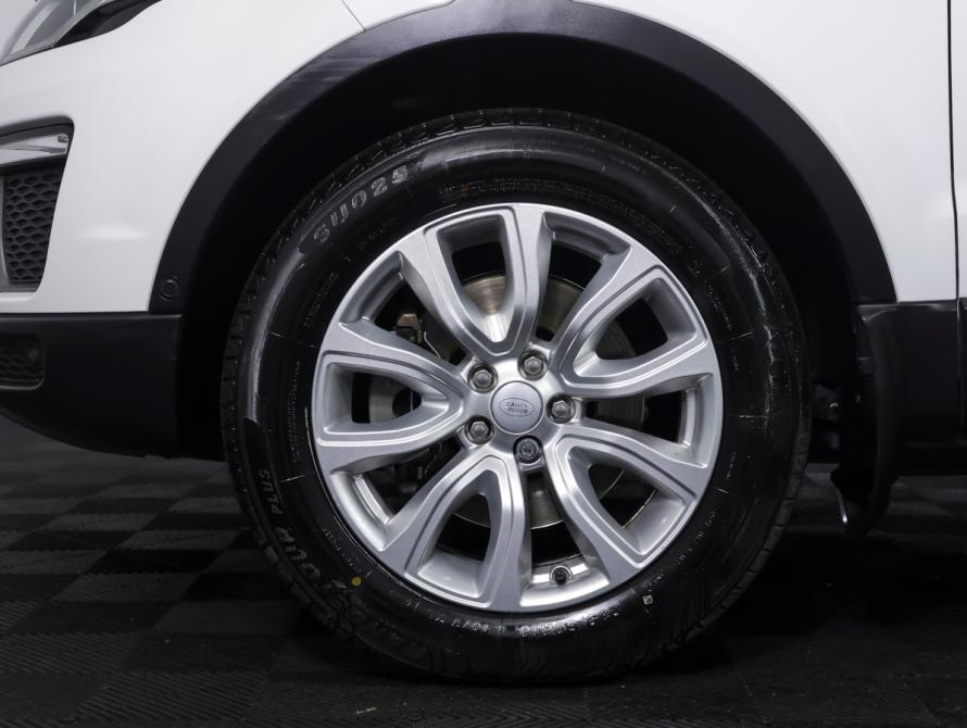 Land Rover Range Rover Evoque I Рестайлинг Москва  - изображение 20