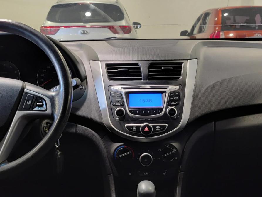 Hyundai Solaris I Казань  - изображение 18